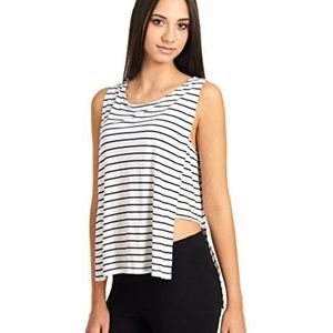 Brooklyn Industries Striped Top